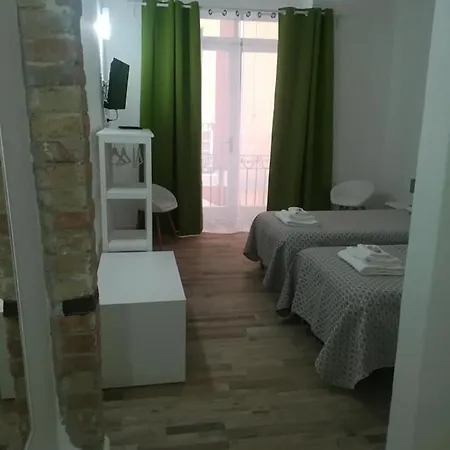 B.house 3* Cagliari