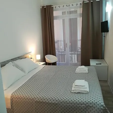 B.house Panzió Cagliari