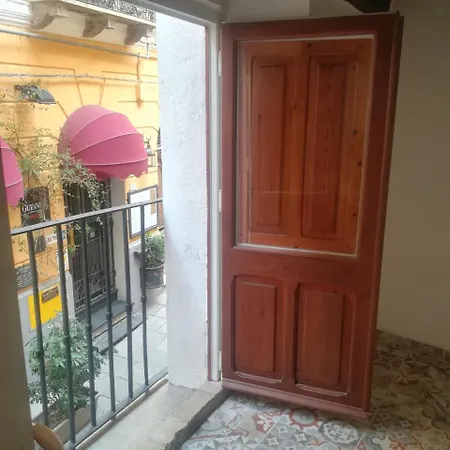 B.house Cagliari
