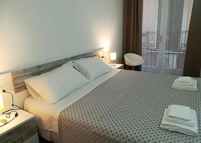 Bed and Breakfast B.house