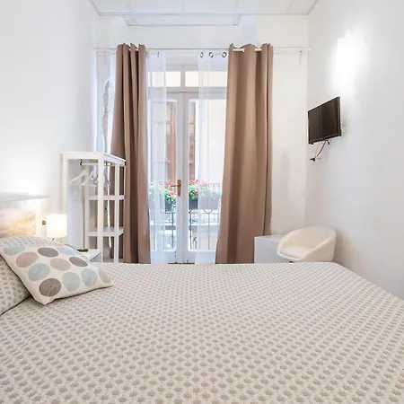 B House 3* Cagliari