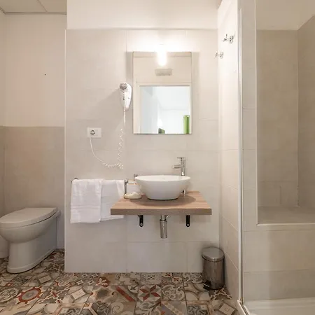 Casa de hóspedes B House Cagliari
