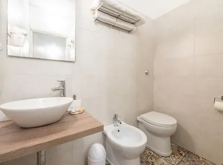 Maison d'hôtes B House Cagliari