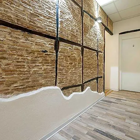 B House Maison d'hôtes