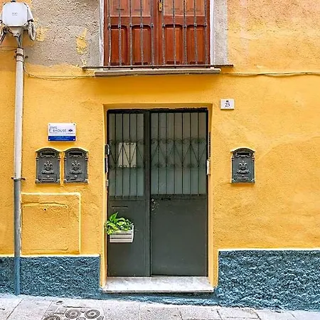 B House Pensión