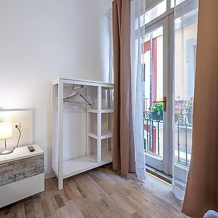Maison d'hôtes B House Cagliari