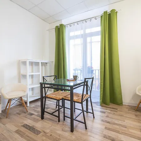 B House 3* Кальяри