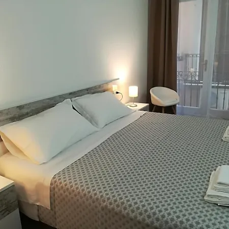 Bed & Breakfast B.house