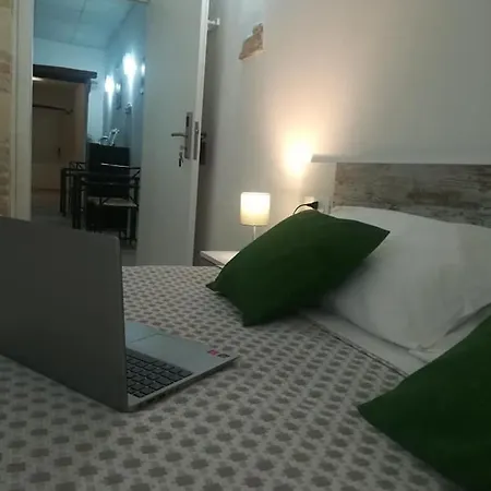 B.house Bed & Breakfast 3*