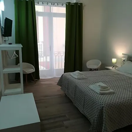 B House Pensión Cagliari