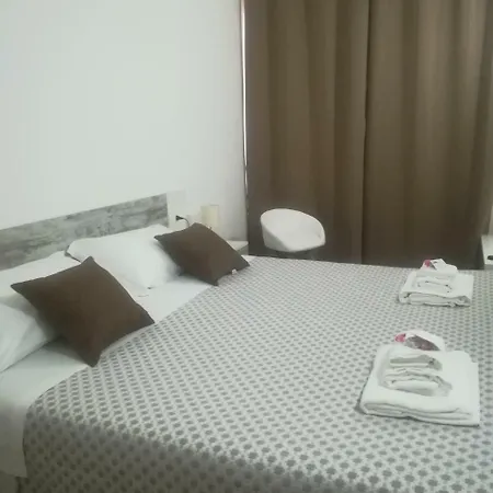 B.house Bed & Breakfast 3*