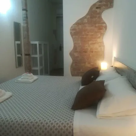 B.house Bed & Breakfast 3*