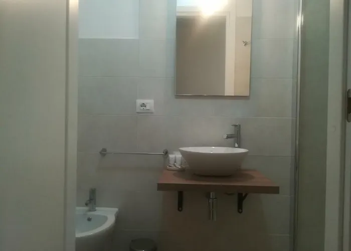 B.house Frühstückspension