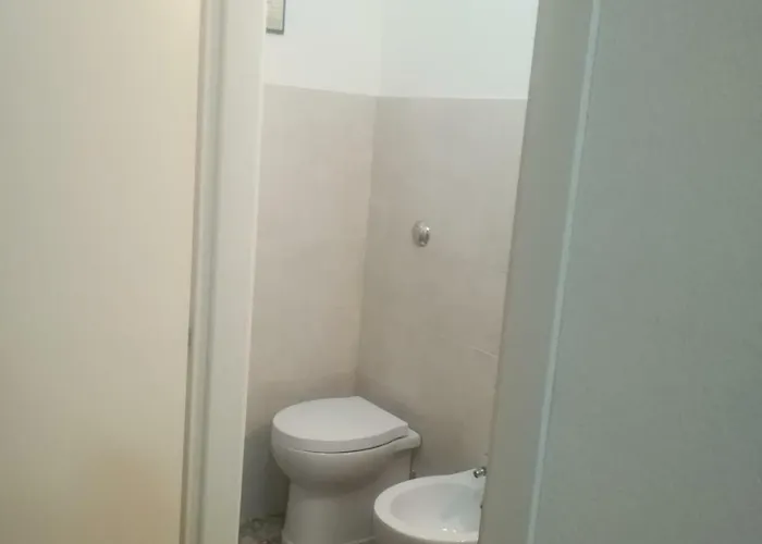 Bed & Breakfast B.house 3*